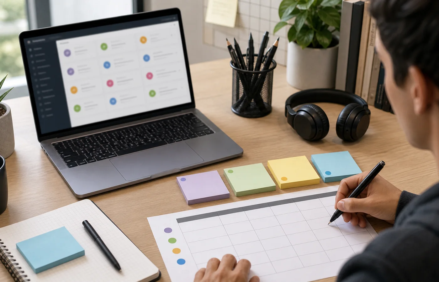 feuille de route pour apprendre l informatique en autonomie