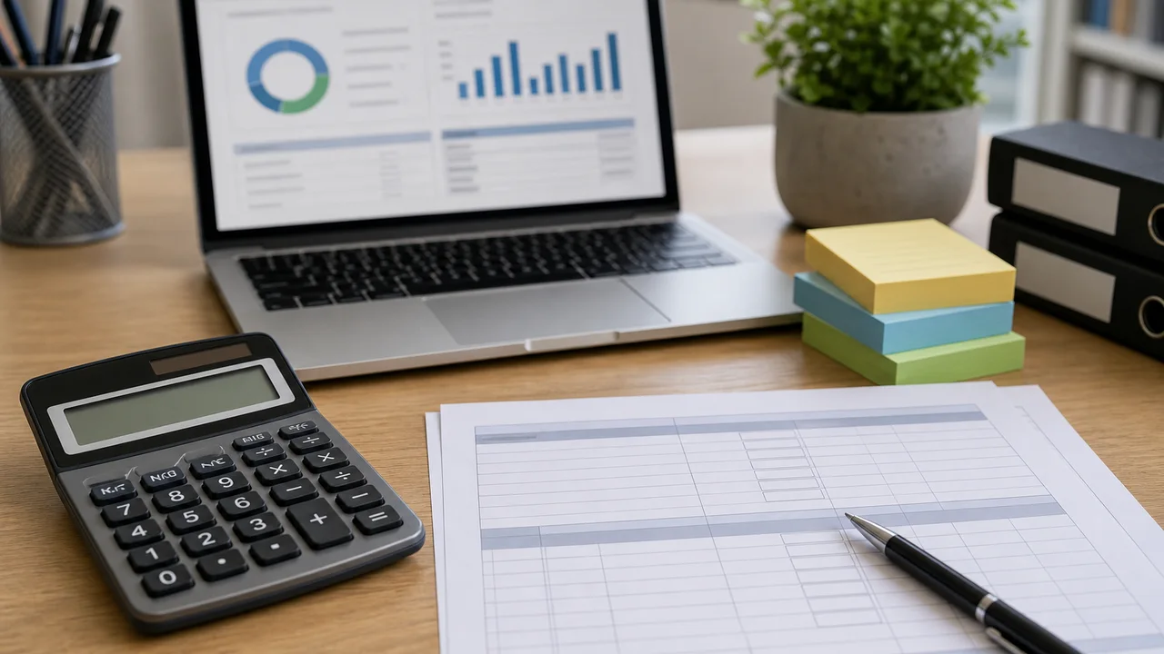 Calculatrice et tableau de coût total employeur