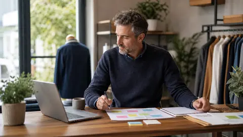Améliorer l'expérience client en PME, une méthode concrète en quatre semaines