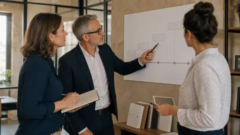 Outils collaboratifs pour piloter une refonte de site