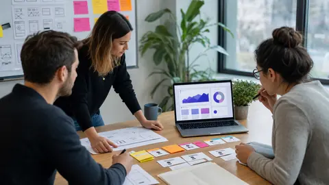 Pourquoi faire une stratégie SEO avant de publier au hasard?