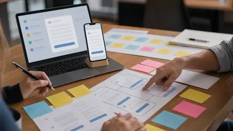 Comment tester un site depuis mobile sans rater le réseau ni l'expérience utilisateur