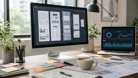 Web and SEO: construire un site visible sans sacrifier l'expérience utilisateur