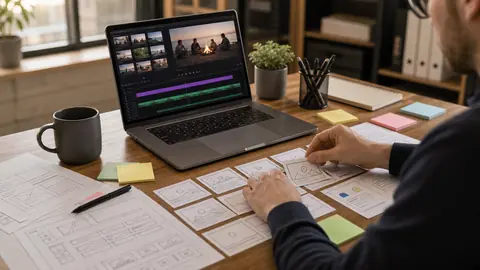 Windows Movie Maker rappelle une leçon UX simple