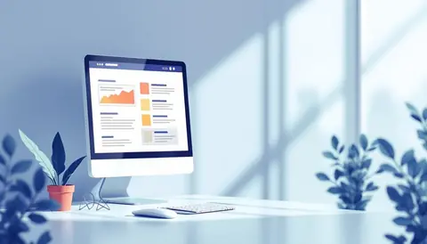 Refonte UX/UI, structure, écrans clés et arbitrages de conception